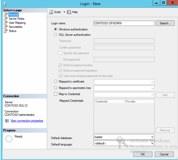 SharePoint 2013 安装与配置_配置_18