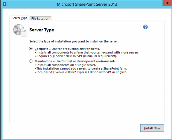 SharePoint 2013 安装与配置_SQL Server 2012_28