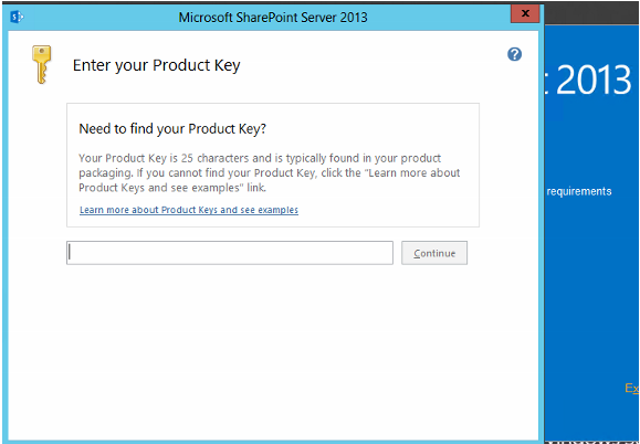 SharePoint 2013 安装与配置_安装_27