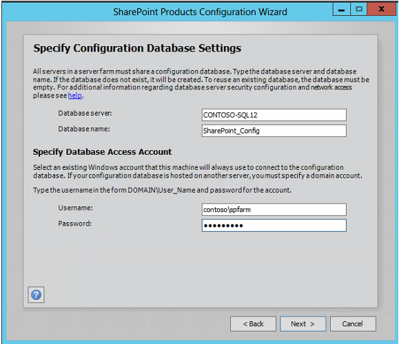 SharePoint 2013 安装与配置_安装_34