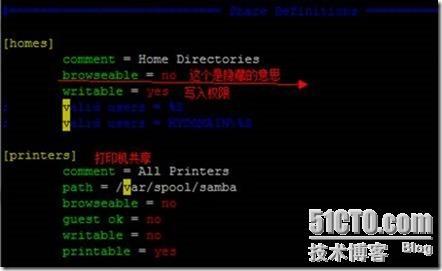 实现linux和windows文件共享_服务器_16