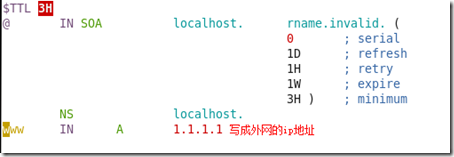 linux 自带dns搭建_配置文件_34