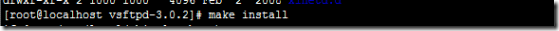 源码安装vfstpd-3.0.2_target_05