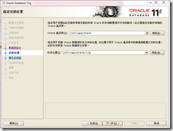 安装Oracle 11g 软件_Oracle_10