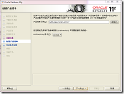 安装Oracle 11g 软件_安装_11