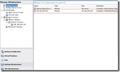 Veeam Backup & Replication初探 安装配置_Backup_15