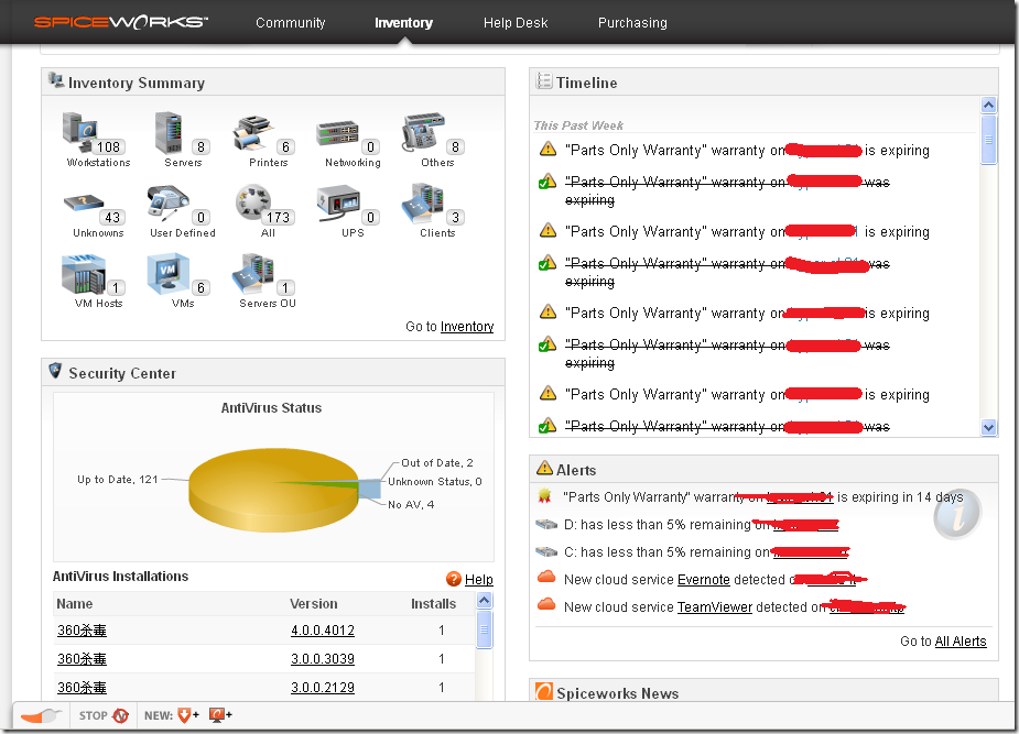 企业网络管理利器-SpiceWorks（1）_广告商_05