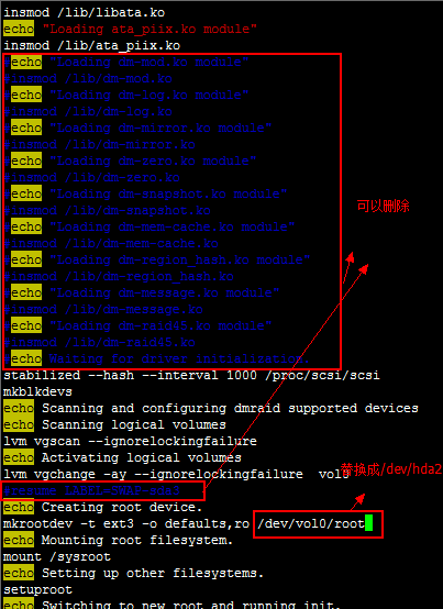 定制属于自己的linux_定制属于自己的linux_03