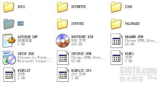 自己动手制做集成最新SATA、AHCI、SCSI等驱动的Windows XP系统盘_DriverPacks_14