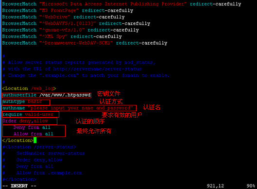 WEB日志分析工具（Webslizer和AWstats）_apache日志_09