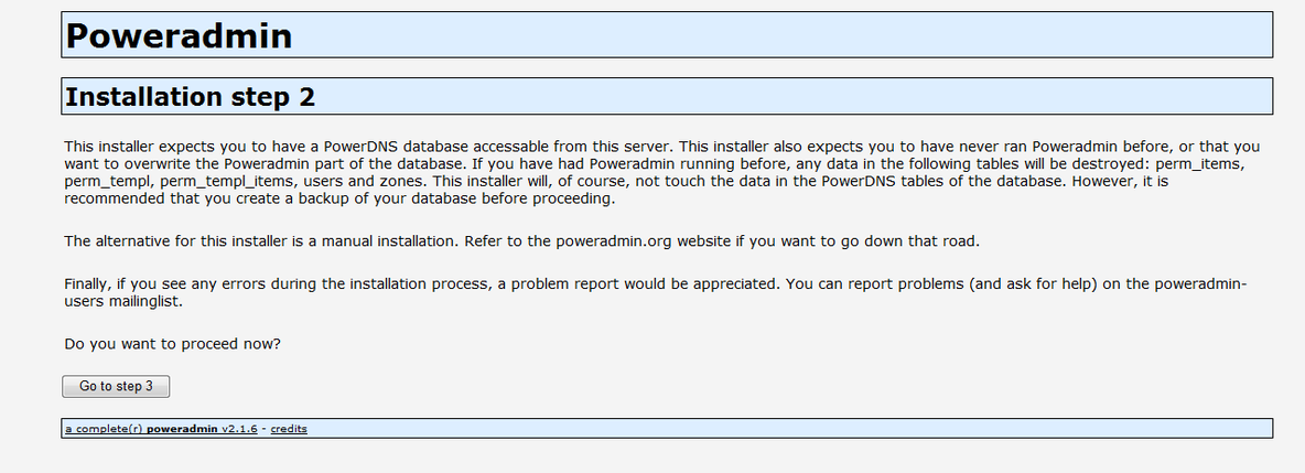 CentOS下的Pdns+Poweradmin_powerdns_05