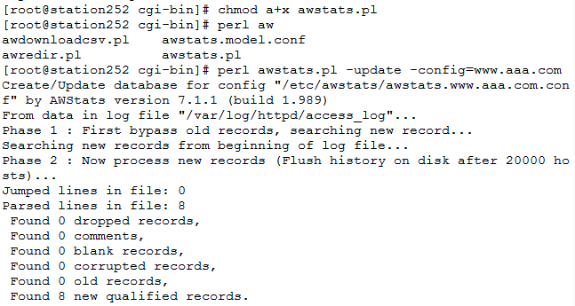 Webalizer及Awstats实现Apache日志分析监控_监控_11