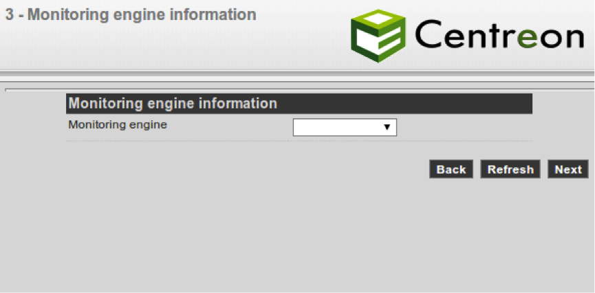 Centreon RPM 安装_Centreon rpm_03