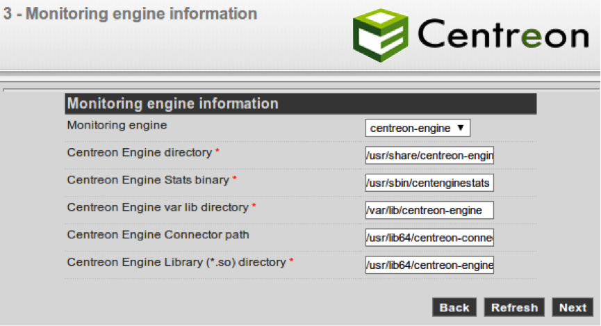 Centreon RPM 安装_Centreon rpm_04