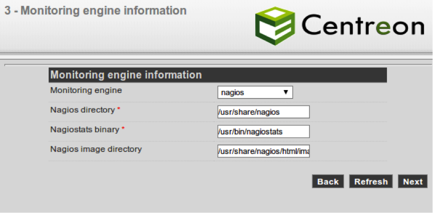 Centreon RPM 安装_安装_05