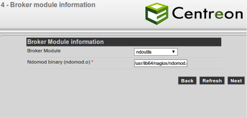 Centreon RPM 安装_Centreon rpm_08