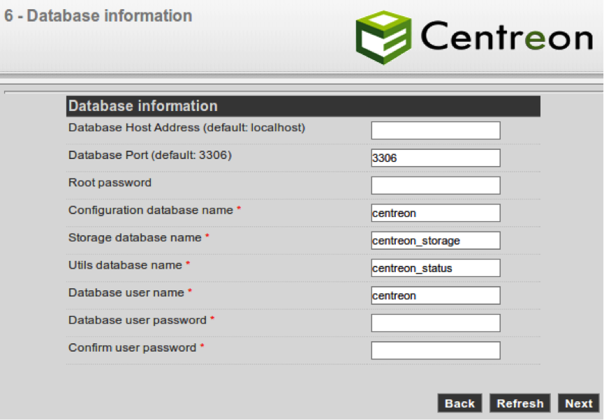 Centreon RPM 安装_安装_10