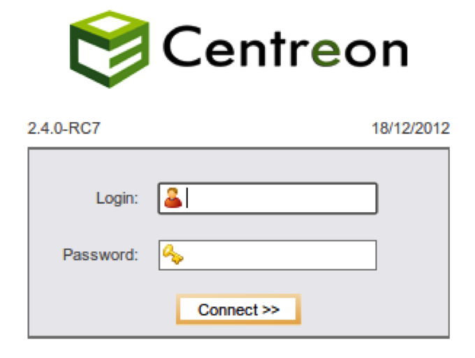 Centreon RPM 安装_安装_13