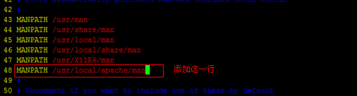 redhat5.4下lamp源码安装_lamp_07