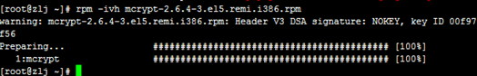 redhat5.4下lamp源码安装_redhad5.4_30