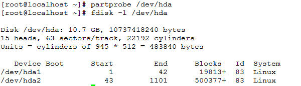 RHEL5.8系统裁减（内含做小Linux前的准备工作）_RHEL5.8系统裁剪    