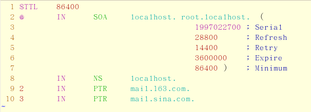 邮件传输代理程序sendmail-基本配置 证书 邮件加密 认证_邮件代理_45