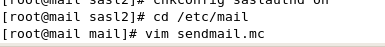 邮件传输代理程序sendmail-基本配置 证书 邮件加密 认证_邮件代理_81