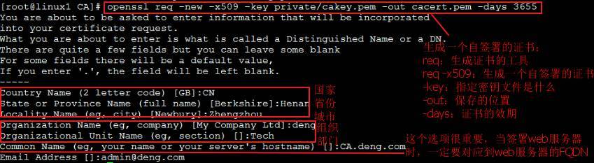 基于openssl实现C/S架构中的https会话_openssl_02