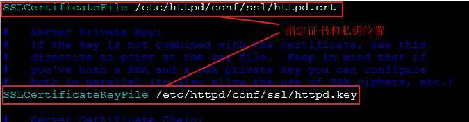 基于openssl实现C/S架构中的https会话_openssl_12