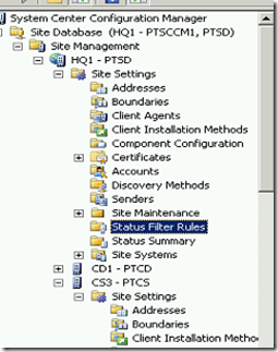 SCCM2007R2 控制台消息故障解决一例_blank_02