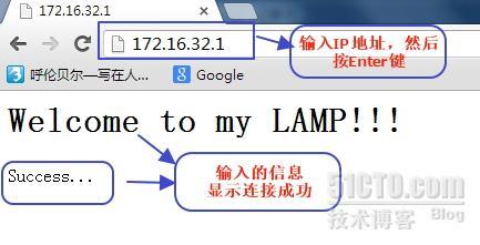 源码编译LAMP环境_源码编译LAMP_04