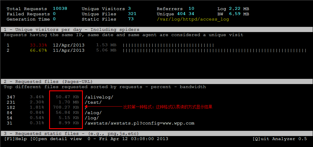 Apache日志分析工具汇总_统计_26