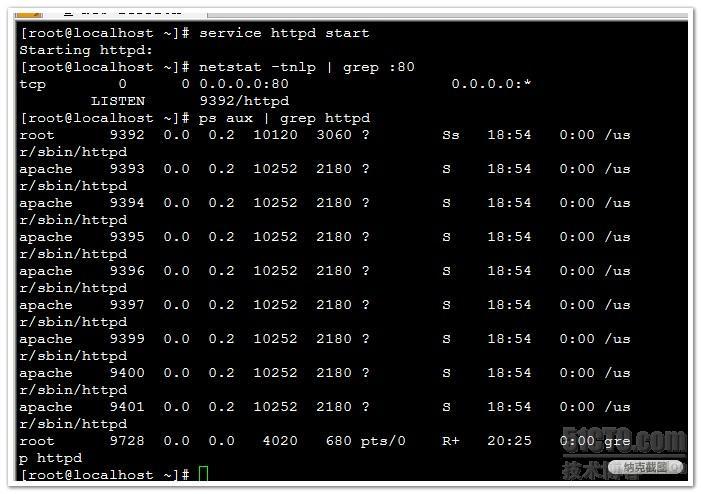 详解Linux中的HTTP协议_HTTP协议_03