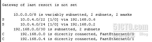 Cisco IP路由汇总原理_Cisco IP路由汇总原理_02