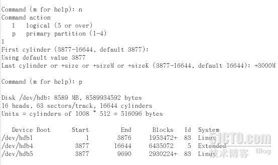 linux_文件系统管理、新增硬盘分区格式化_文件系统管理_06