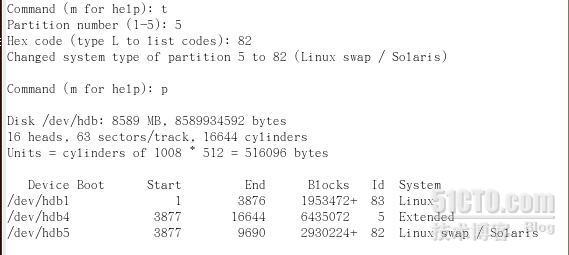 linux_文件系统管理、新增硬盘分区格式化_文件系统管理_08