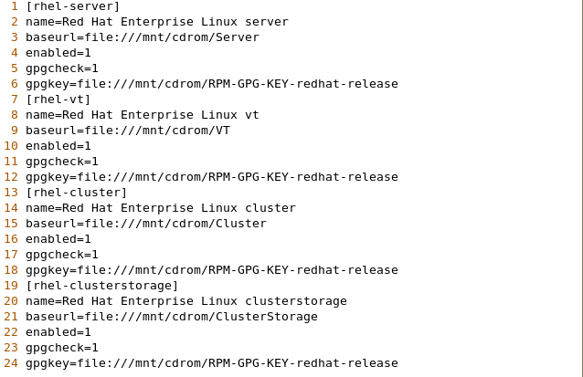 PowerDNS不完全配置_linux powerdns