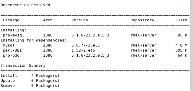 PowerDNS不完全配置_linux powerdns_04