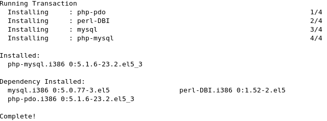 PowerDNS不完全配置_linux powerdns_05