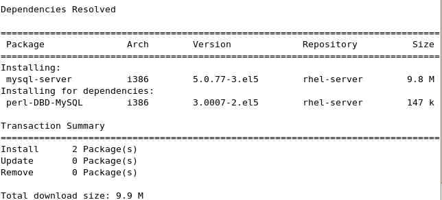 PowerDNS不完全配置_linux powerdns_08