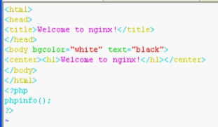 nginx-lnmp源码安装_nginx-lnmp_12