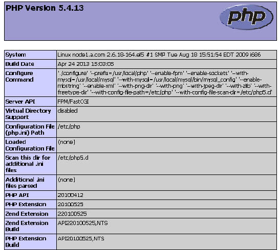 nginx-lnmp源码安装_nginx-lnmp_13