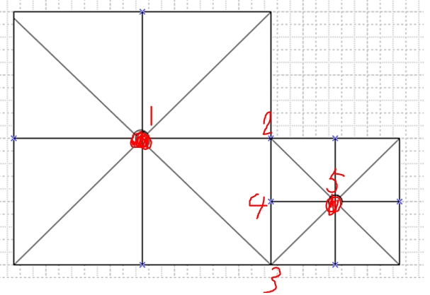 LOD层次细节算法-大规模实时地形的绘制_3D_15