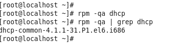  DHCP服务器的配置与应用——Red Hat Enterprise Linux 6.3 _red hat 6.3   l_03