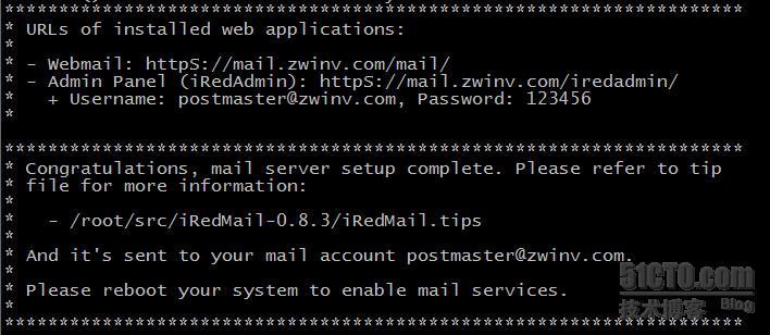 Iredmail 安装详解 _安装_05