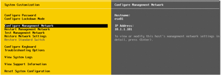 esxi 介绍_esxi