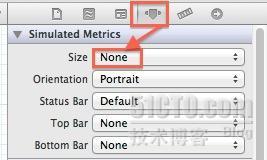 iOS开发1：UITextField控件属性_UITextField_04