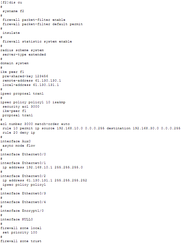 ×××安全协议之IPsec_安全协议_09