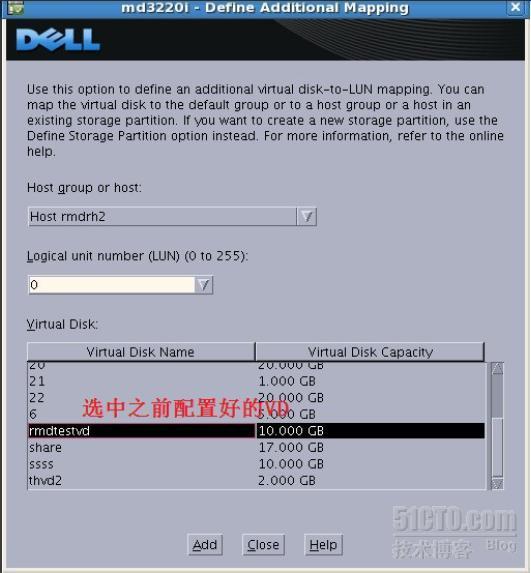 在Centos6 上配置MD3200i_配置MD3200i_21