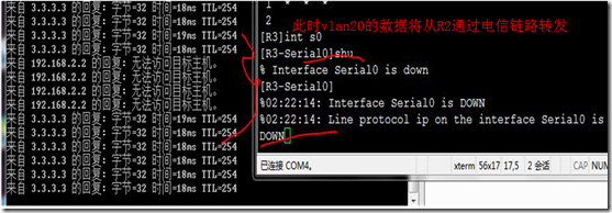 高可用性网络  VRRP篇_VRRP_08